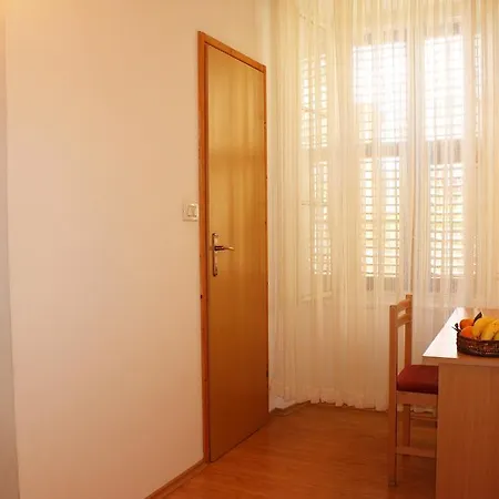 Pensjonat Lazareti Dubrownik