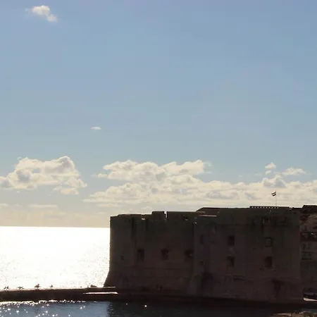 Gasthuis Lazareti Dubrovnik